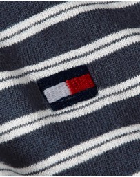 Tommy Hilfiger - Seasonal Stripe Tee