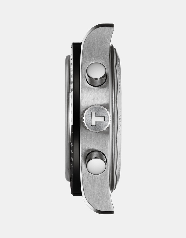 Tissot - PR516 Mechanical Chronograph
