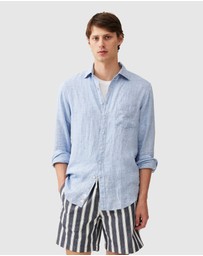 Rodd & Gunn - Coromandel Sports Fit Shirt