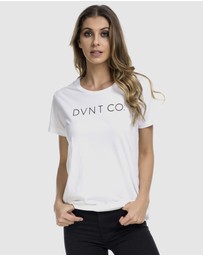 DVNT - The Co Tee