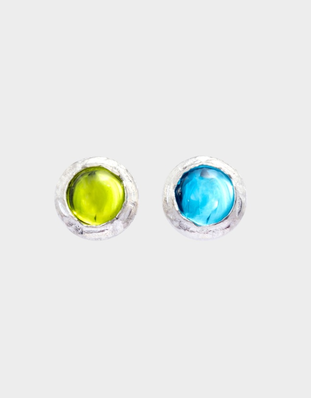 Sunday Stephens - Dumbo Earrings