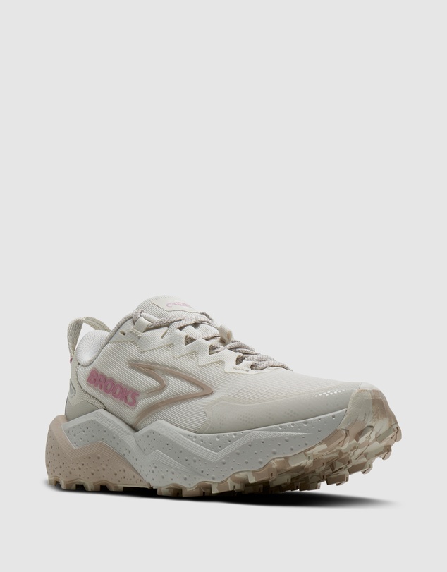 Brooks - Caldera 8 - Women's