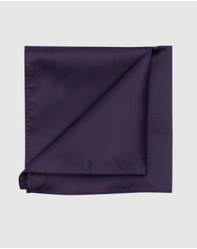 Tarocash - Textured Pocket Square