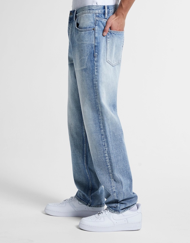 Ksubi - Anti K Punk Blue