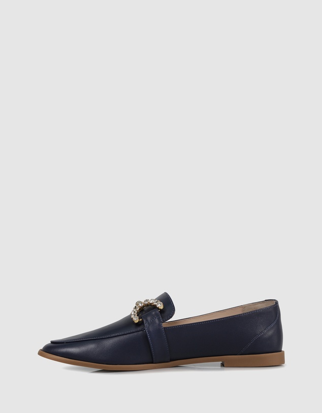 Sempre Di - Serene Casual Loafers