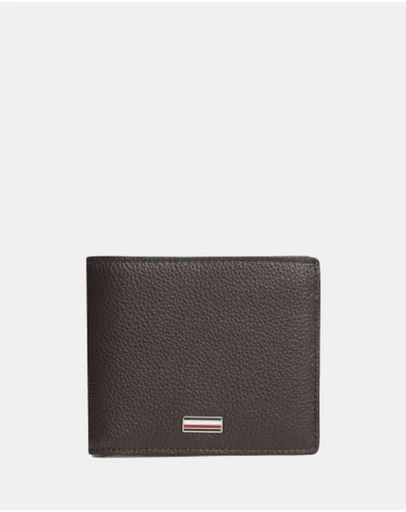 Tommy Hilfiger - TH Central CC And Coin Wallet