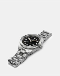 Hamilton - Khaki Field Expedition Auto 41
