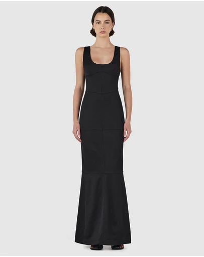 Hansen & Gretel - Fiorella Dress