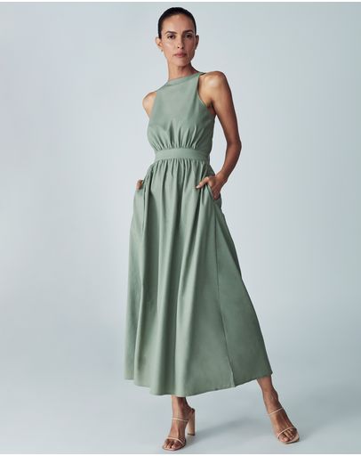 Sage Green