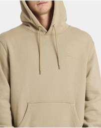 Quiksilver - Mens Salt Water Pullover Hoodie