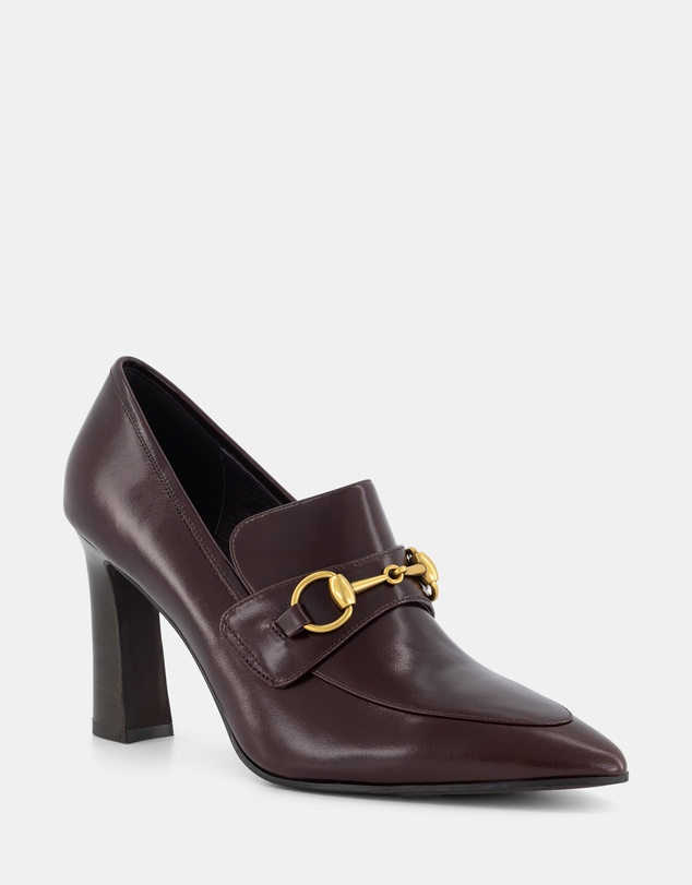 Jeffrey Campbell - Etiquette