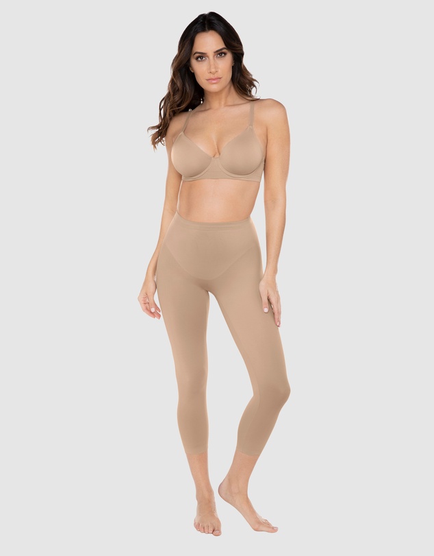 Miraclesuit Shapewear - Flexible Fit Waistline Shaping Pantliner