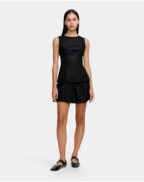 Ownley - Genivieve Top