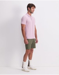 Sportscraft - Sc Pique Polo