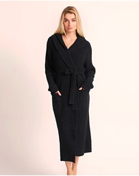 Homebodii - Ultimate Unisex Luxe Robe