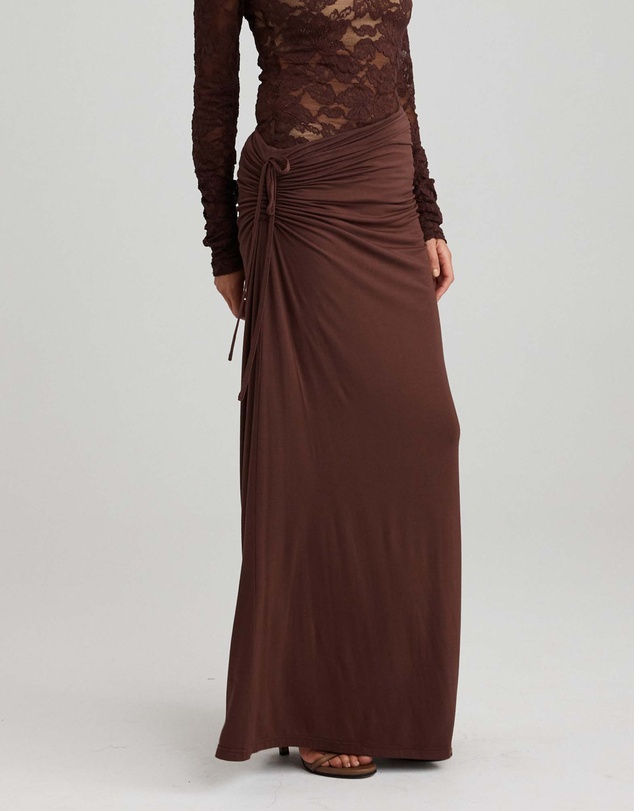 Mattir - Carter Modal Skirt