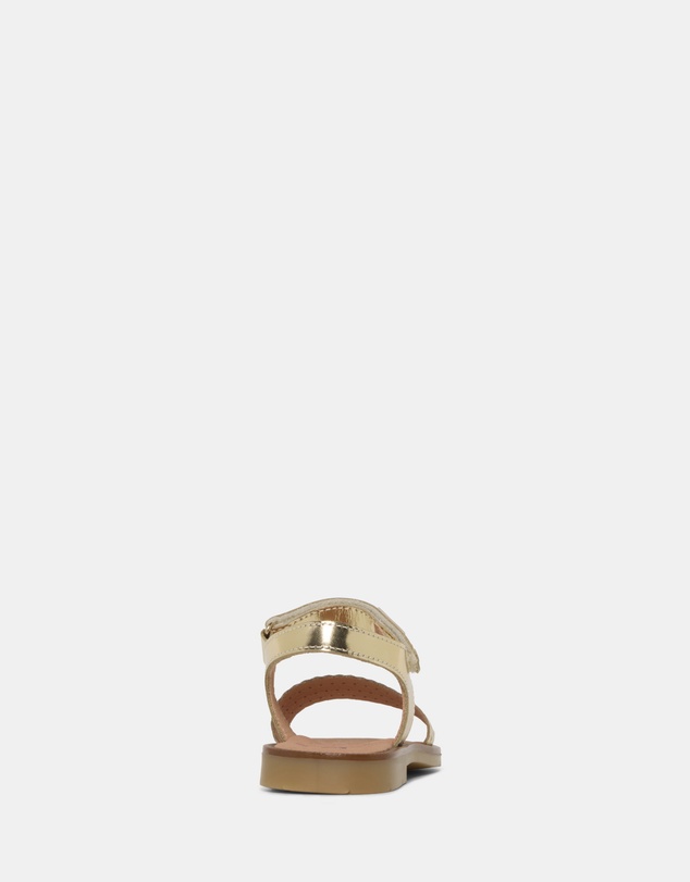 Pablosky - Mary Weave Sandal 4517 Youth