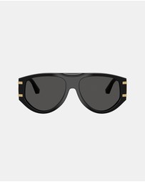 Dolce & Gabbana - DG4499