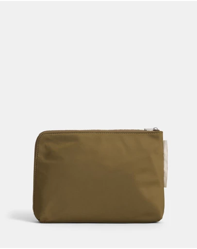 Yu Mei - Pouch Bag
