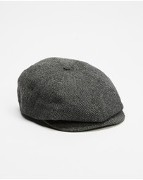 Brixton - Brood Snap Cap