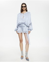 Lioness - Elements Mini Dress