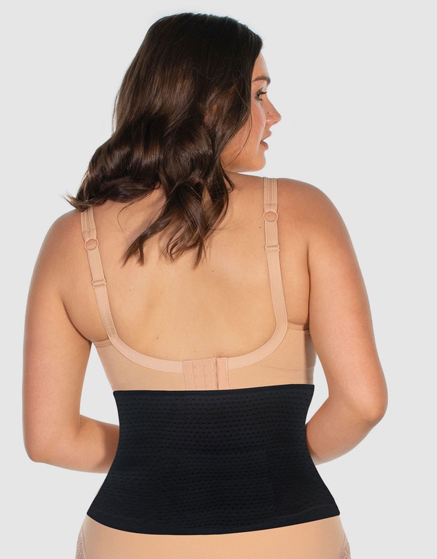 B Free Intimate Apparel - Lightweight Breathable Stretch Corset