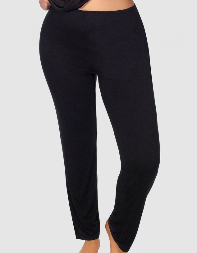 B Free Intimate Apparel - Bamboo Pyjama Straight Leg Pants