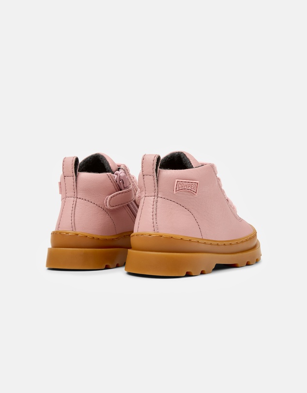 Camper - Brutus FW