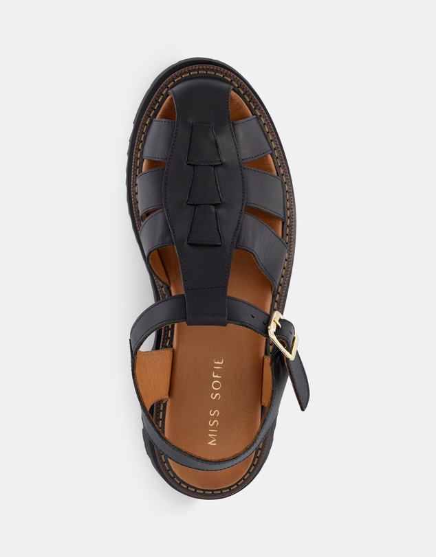 Miss Sofie - Indie Sandals