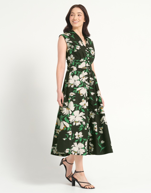 Stella - Eva Dress