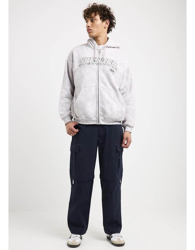 Spencer Project - Division Ripstop Pants