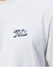 Left of Field Golf - Coastal Birds Golf Tee