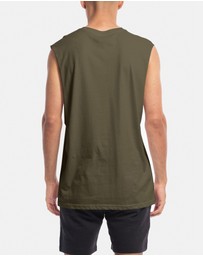 Stock & Co. - 4-Pack Stock Tank