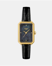 Tissot - SRV