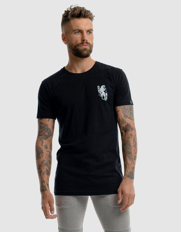 DVNT - Panther Tee