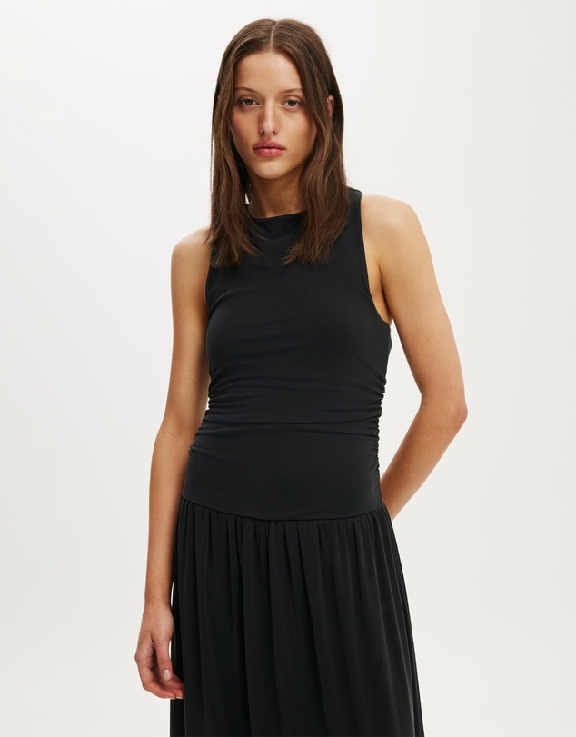 Cotton On - Bella Maxi Dress