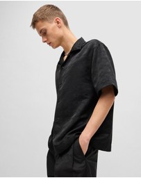 HUGO - Espino Shirt
