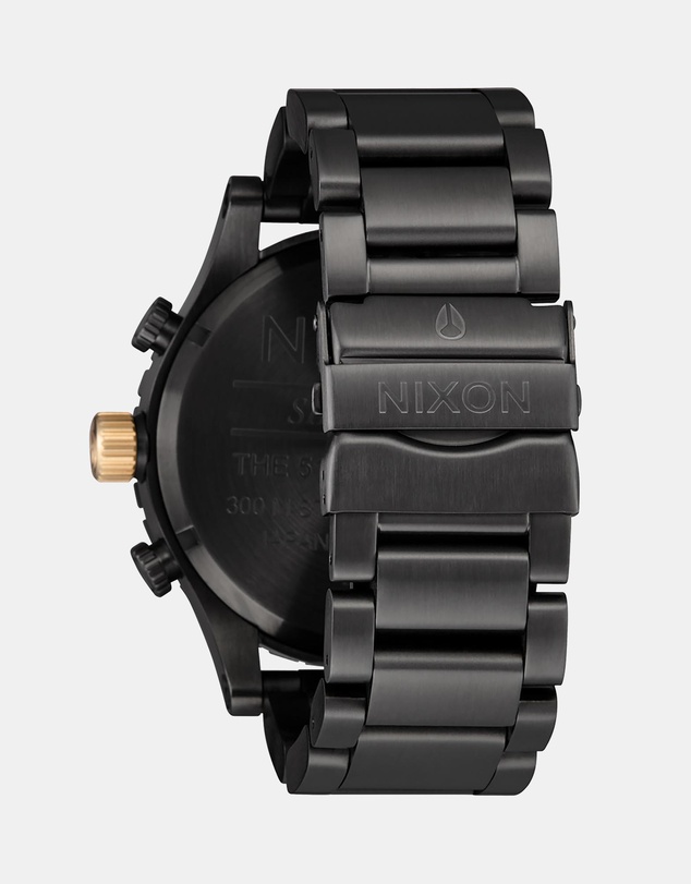 Nixon - 51-30 Chrono Watch