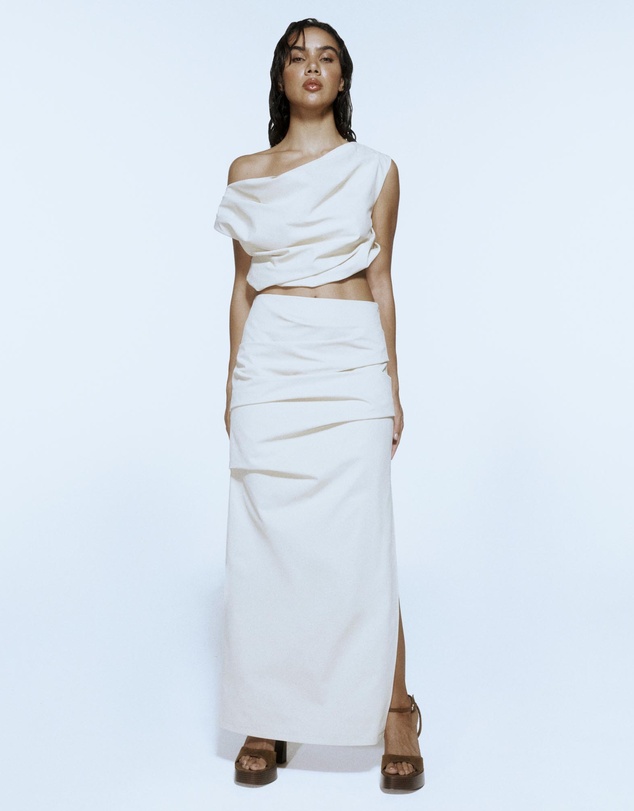 One Of Others - Fargo Skirt