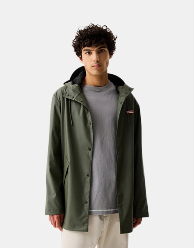 Hunter - Unisex Jo Parka Kambaba