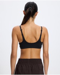adidas Performance - Optime Essentials Workout Light Support Bra