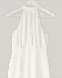 Revibe - Repaired CHANCERY Merida Gown - AU 6