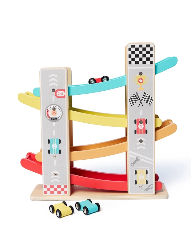 Bello - Ramp Racer