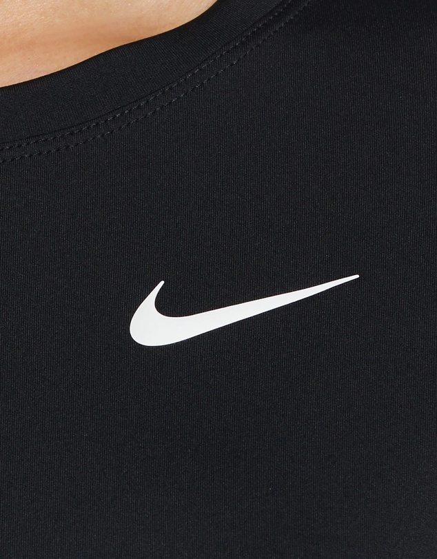 Nike - Essential Short Sleeve Hydroguard Top