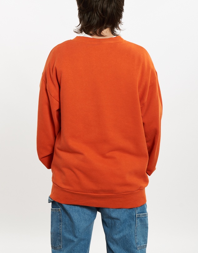 Vintage by The Real Deal - Pre Loved - 80s NCAA University of Tennessee 'Volunteers' Sweatshirt