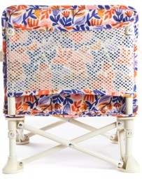 IZIMINI - Willow Baby Chair V2 & Hat
