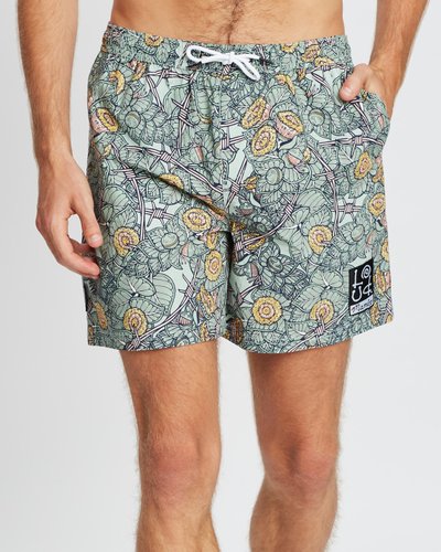 Loud Shorts