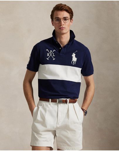 Newport Navy & Nevis
