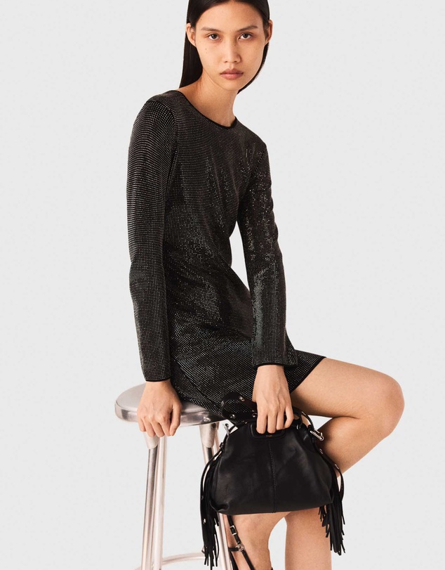Maje - Ritanix Dress