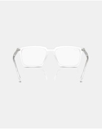 Ray-Ban Optical - Alain